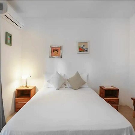 Flamingo - Casa Maria Bonita El Cuyo Hotel Eksteriør billede